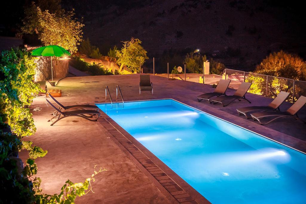 Aparthotel Pezoulia Selakano Camera foto